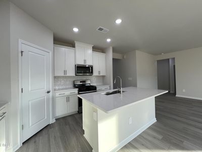 New construction Single-Family house 685 White Birch Ln, Angier, NC 27501 plan Chatham - image 10