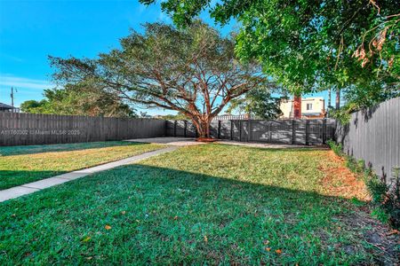 New construction Single-Family house 4217 Sw 18Th St, West Park, FL 33023 null- photo 19 19