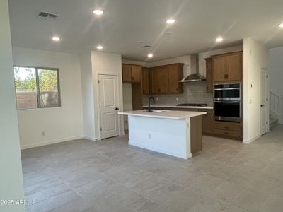 New construction Single-Family house 9221 E Sector Dr, Mesa, AZ 85212 Wilson- photo 1 1