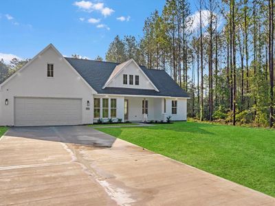 New construction Single-Family house 1276 Road 6604, Dayton, TX 77535 - photo 0