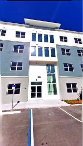 New construction Condo house 1230 Southstation, Unit 205, Orlando, FL 32809 - image