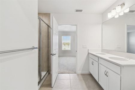 New construction Townhouse house 7428 Cabin Ln, Sarasota, FL 34240 Bay Harbor - Townhomes- photo 3 3