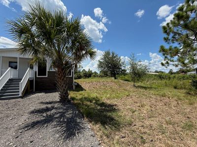 New construction Manufactured Home house 7347 Acorn Blvd, Punta Gorda, FL 33982 - image