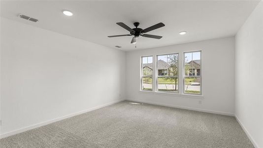 New construction Single-Family house 1900 Kit Fox Run, Mesquite, TX 75181 null- photo 11 11