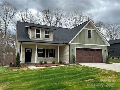 New construction Single-Family house 28770 Nc Hwy 73 Hwy, Albemarle, NC 28001 - image