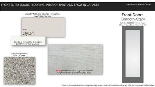 New construction Single-Family house 9164 Coral Isles Cir, Unit {Lot 17}, Palm Beach Gardens, FL 33412 - image 4