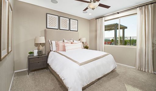 Seasons at Pradera III by Richmond American Homes in Goodyear - photo 26 26