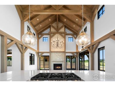 New construction Single-Family house 831 Latigo Lp, Lafayette, CO 80026 null- photo 1 1