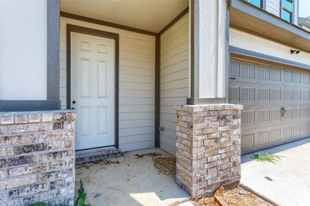 Yarbrough Farms by Lillian Custom Homes in Pilot Point - photo 18 18