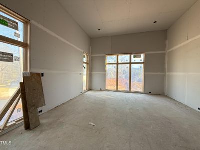 New construction Single-Family house 436 Oakland Dr, Raleigh, NC 27609 null- photo 12 12