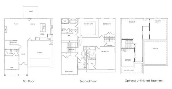 New construction Single-Family house Decatur, GA 30034 - photo 1 1