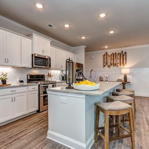 Edgewater by Broadstreet Homes in Lancaster - photo 20 20