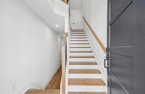 New construction Single-Family house 513 Cityscape Dr, Nashville, TN 37218 plan Teravista - image 19