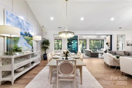 New construction Single-Family house 305 Weddington Grove Ln, Weddington, NC 28104 - image 16