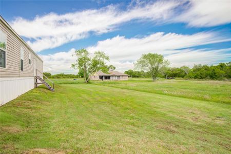 New construction Single-Family house 5366 W Belt, Brazoria, TX 77422 - image
