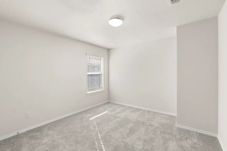 New construction Single-Family house 3723 Jade Ln, Heartland, TX 75126 plan Harwood - image 15