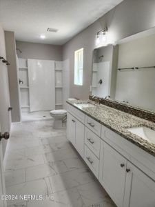 New construction Single-Family house 4716 Gadara Rd, Keystone Heights, FL 32656 - image