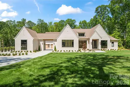 New construction Single-Family house 8738 Kristie Ln, Indian Land, SC 29707 - image