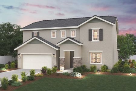 New construction Single-Family house 212 Collin Nicholas Dr, Kingsland, GA 31548 plan Silverbell II - image
