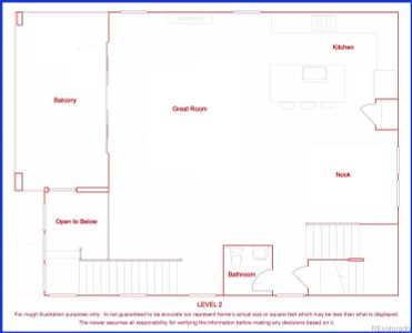 New construction Single-Family house 15606 W Girard Ave, Morrison, CO 80465 Overlook- photo 23 23