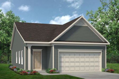 New construction Single-Family house Hampton, GA 30228 null- photo 0