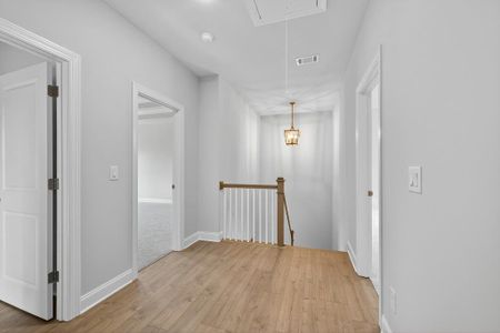 New construction Single-Family house 5566 Spring St, Flowery Branch, GA 30542 - image 18