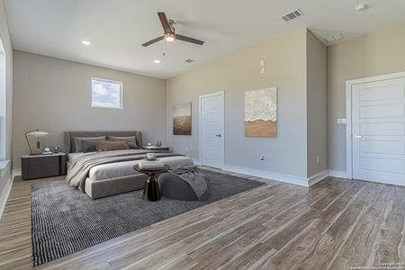 New construction Single-Family house 16923 Rancho Escondido, Atascosa, TX 78002 - image 6