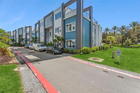 New construction Condo house Reunion, FL 34747 - image