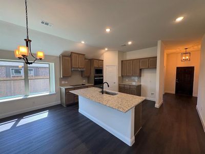 New construction Single-Family house 589 Mb S Wy, Pilot Point, TX 76258 - image 10