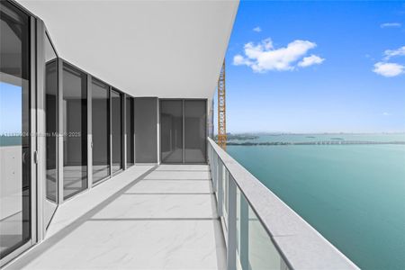 New construction Condo house 700 Ne 24Th St, Unit 2402, Miami, FL 33137 null- photo 3 3