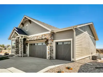 New construction Single-Family house 3016 Windward Wy, Fort Collins, CO 80524 - image
