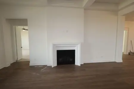 New construction Single-Family house 19914 Winding Angelica Wy, Cypress, TX 77433 plan Carignan - image 19