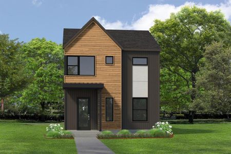 New construction Single-Family house 20027 Sunset Serenade Trl, Cypress, TX 77433 plan The Enterprise - image