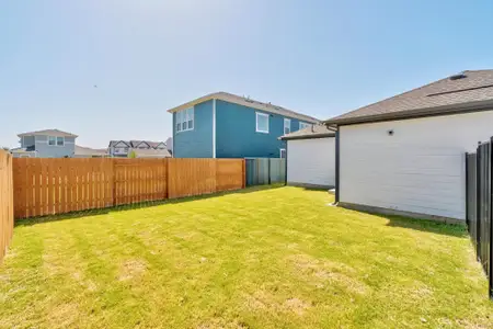 New construction Single-Family house 8208 Corrigan Pass, Austin, TX 78744 - image