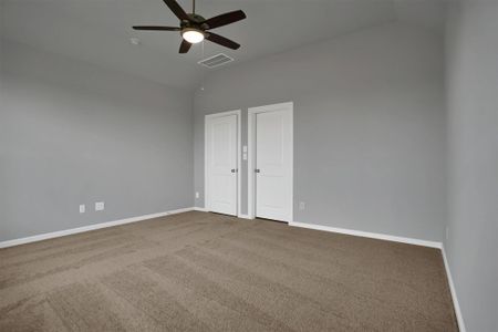 New construction Single-Family house 2956 Tantara, Katy, TX 77493 plan Lagos - image 18