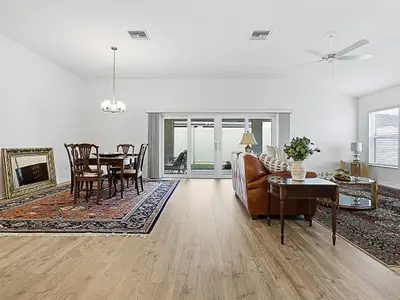 New construction Single-Family house 1165 Crouch Dr, The Villages, FL 34762 - image 14