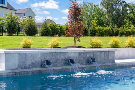 New construction Single-Family house 1608 Legacy Ridge Ln, Wake Forest, NC 27587 null- photo 61 61
