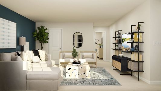 Roselyn: Blossom by Lennar in Lancaster - photo 11 11