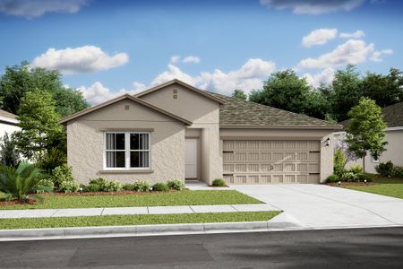 New construction Single-Family house 4528 SW 132nd Pl, Ocala, FL 34473 null- photo 0