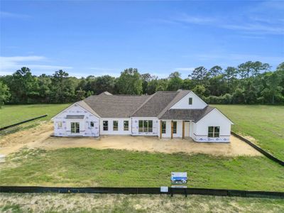 New construction Single-Family house 24951 Hopeview Wy, Montgomery, TX 77356 - image 3