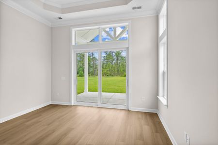 New construction Single-Family house 435 Starlit Wy, Myrtle Beach, SC 29579 plan The Newberry - image 15