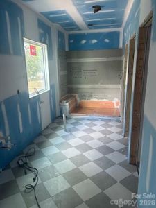 New construction Single-Family house 4020 Avalon Ave, Charlotte, NC 28208 - image