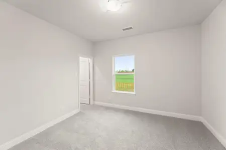 New construction Single-Family house 1232 Redcoat Dr, Forney, TX 75126 - image 14