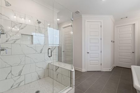 New construction Single-Family house 5796 Milton Wilson Blvd, Arlington, TN 38002 plan Bentley - image 19