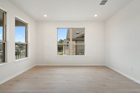 New construction Single-Family house 168 Rieber Rd, Kyle, TX 78640 null- photo 11 11