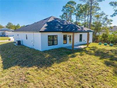 New construction Single-Family house 746 Underhill, Palm Bay, FL 32909 null- photo 37 37