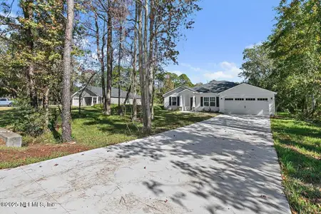 New construction Single-Family house 13175 Yellow Bluff Rd, Jacksonville, FL 32226 - image