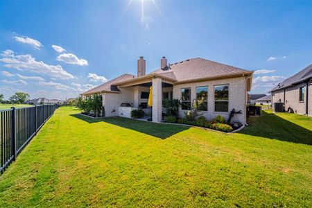 Harbor Lakes by Al Couto Homes in Granbury - photo 10 10