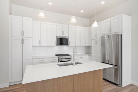 New construction Single-Family house 1835 Morningstar Wy, Unit 2, Fort Collins, CO 80524 plan Bloom - image