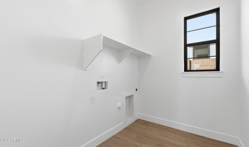 New construction Single-Family house 20311 W Campbell Ave, Buckeye, AZ 85396 plan Clyde III - image 17